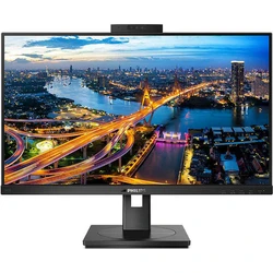 Monitor 24" Philips LED B Line 242B1H - 1920 x 1080 Full HD