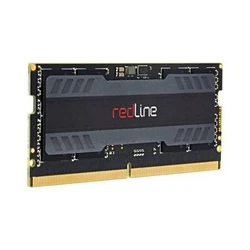 Μνήμη RAM Φορητού DDR4 32GB Mushkin Redline SO DIMM 260-PIN - 1600 MHz / PC4-25600
