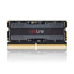 Μνήμη RAM Φορητού DDR5 16GB Mushkin Redline 5200 SO-DIMM CL42