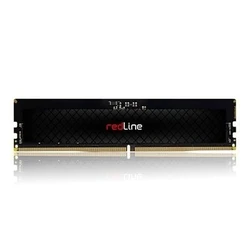 Μνήμη RAM Σταθερού DDR5 32GB Mushkin Redline 5200 UDIMM CL42