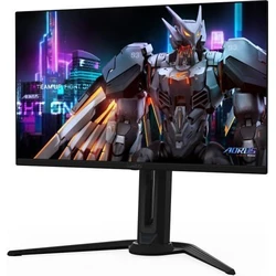 Monitor 27'' Gigabyte OLED AORUS FO27Q5P - 2560 x 1440 WQHD