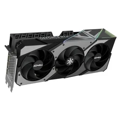 Κάρτα Γραφικών Inno3D iChiLL GeForce RTX 5080 X3 - GeForce RTX 5080 - 16 GB