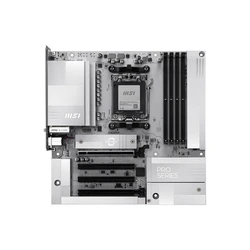 Motherboard MSI PRO B850M-A WIFI PZ - Micro ATX - Socket AM5 - AMD B850