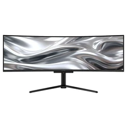 Monitor 49'' LC-Power LC-M49QCO QD-LED Curved 144 Hz