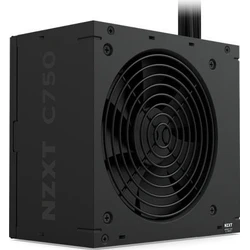 Τροφοδοτικό 750W Nzxt Netzteil C750 Bronze - 80 PLUS Bronze