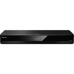 Blu-Ray Player Panasonic DP-UB824EGK Black