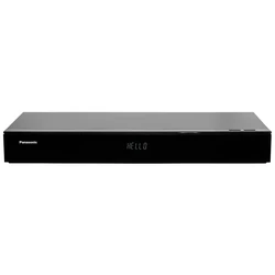Blu-Ray Player Panasonic DMR-UBC70EGK Black