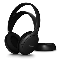 Ακουστικά Philips SHC5200M2/12 Black