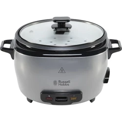 Βραστήρας Ρυζιού Russell Hobbs 23570-56 MaxiCook