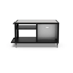 Βάση Ψησταριάς Alfa Forni Modular Cooking Stn. 160x80cm 304 Stainless Steel