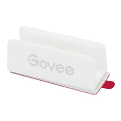 Αξεσουάρ Φωτιστικών Govee Neon Rope Light 2 Bracket 20 pcs White