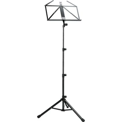 Αναλόγιο Μουσικής K&M 10810 music stand Black