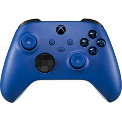 Gamepad Microsoft Xbox Wirel. Blue