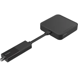 TV Box Strong 4K UHD SRT 427