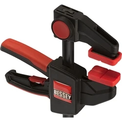 Σφιγκτήρας Bessey One-handed Clamp EZL 150/80