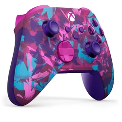 Gamepad Microsoft Xbox Wireless Heart Breaker Special Editon