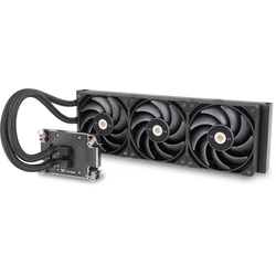 Υδρόψυξη Επεξεργαστή Thermaltake AW360 AIO Black