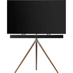 Βάση Τηλεόρασης One for All Ultraslim TURN 65 Tripod 360 WM7471 dark