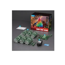 Χριστουγεννιάτικα Λαμπάκια Govee LED Christmas Light 20m