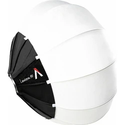 Softbox Aputure Lantern 90