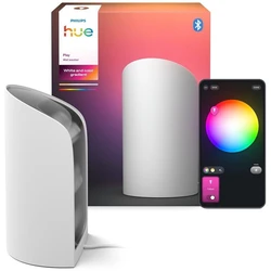 Διακοσμητικό Φωτιστικό Philips Hue Play Wallwasher White