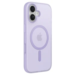 Θήκη Κινητού Belkin Grip magn. iPhone 17 lavendel MSA034hqLV