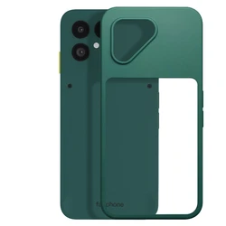 Θήκη Κινητού Fairphone Protective pouch Forest Green
