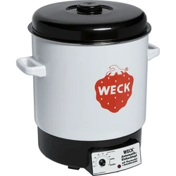 Θερμομάγειρας Weck Preserving Cooker Enamel