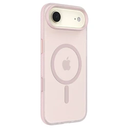 Θήκη Κινητού Belkin Grip magn. iPhone Air pink MSA037HQPK