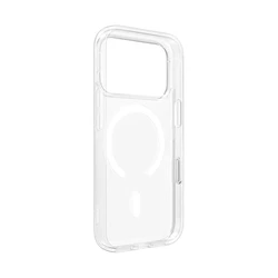 Θήκη Κινητού Belkin SheerForce magn. iPhone 17 Pro transpa.MSA031hqCL