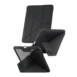 Θήκη Tablet CARE by PanzerGlass TPU Essential iPad Pro 13 blk