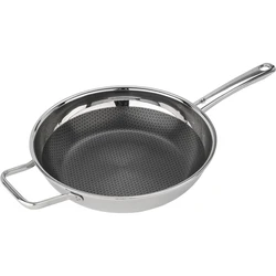 Τηγάνι WMF Profi Resist Stielpfanne hoch 28 cm