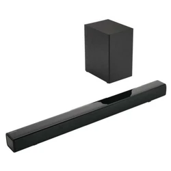 Soundbar Panasonic SC-HTB150EGK Black