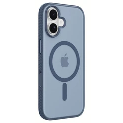 Θήκη Κινητού Belkin Grip magn. iPhone 17 dark Blue MSA034hqNY