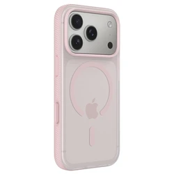 Θήκη Κινητού Belkin Grip magn. iPhone 17 Pro pink MSA035hqPK