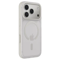 Θήκη Κινητού Belkin Grip magn. iPhone 17 Pro sand MSA035hqSA