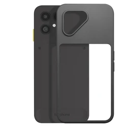 Θήκη Κινητού Fairphone Protective pouch Horizon Black