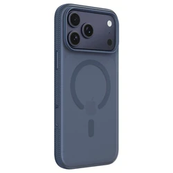 Θήκη Κινητού Belkin Grip magn. iPh.17 ProMax dklBlue MSA036hqNY