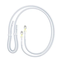 Κορδόνι Κινητού Fairphone Carrying Strap Cloud White