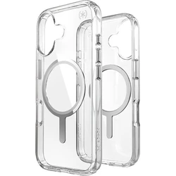 Θήκη Κινητού Speck Presidio Perfect Clear MagSafe iP 17