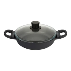 Τηγάνι Ballarini AVOLA Serving with lid 28 cm