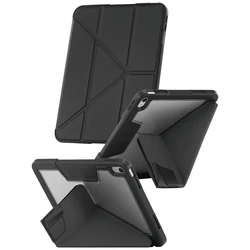 Θήκη Tablet CARE by PanzerGlass TPU Essential iPad 11 Black