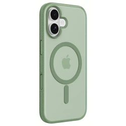 Θήκη Κινητού Belkin Grip magn. iPhone 17 Green MSA034hqSE