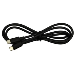 Καλώδιο USB Doro USB-C to USB-C Charging Cable