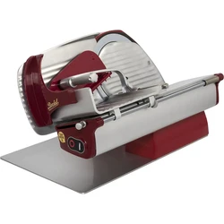 Ζαμπονομηχανή Berkel Homeline HL PLUS 200 red Slicer