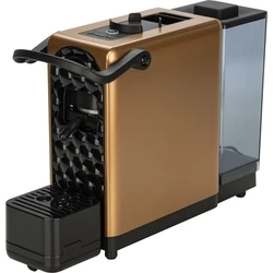 Καφετιέρα για Κάψουλες Didiesse Dark Side bronzo