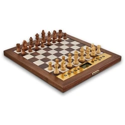 Ηλεκτρονικό Σκάκι Millennium Chess Computer The King Performance