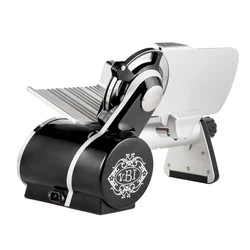 Ζαμπονομηχανή Berkel Icon Line Slicer Black