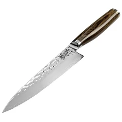 Μαχαίρι Κουζίνας Kai Shun Premier Tim Malzer Serrated Utility Knife, 15 cm