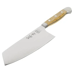 Μαχαίρι Κουζίνας Gude Alpha cooking Chai Dao Olive Wood 16 cm